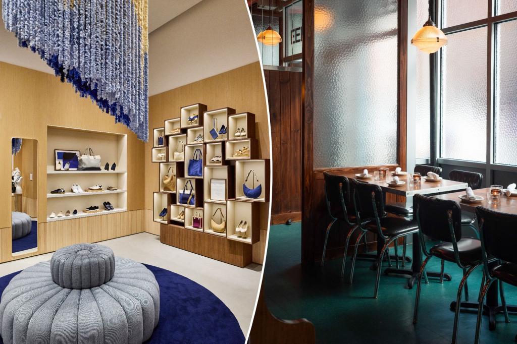 Basque-inspired food, Catbird NYC partners with the Metropolitan Museum, more NYC events